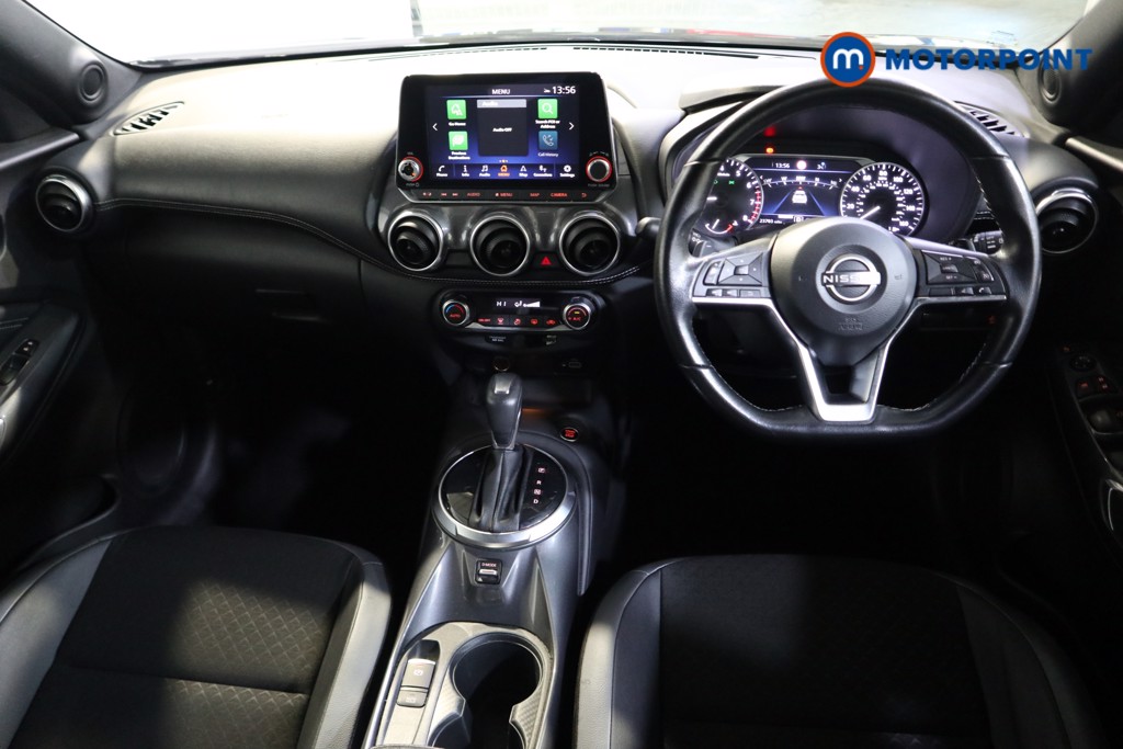 Used Nissan Juke 2024 for sale - 77159611: Photo 9
