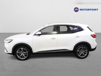 Used MG MG HS 2022 for sale - 78299203: Photo