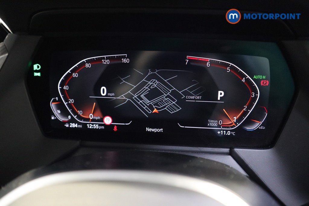 Used BMW 1 Series 2023 for sale - 77164504: Photo 14