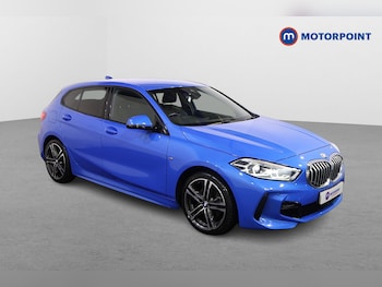 Used BMW 1 Series undefined for sale - 77164504: Photo