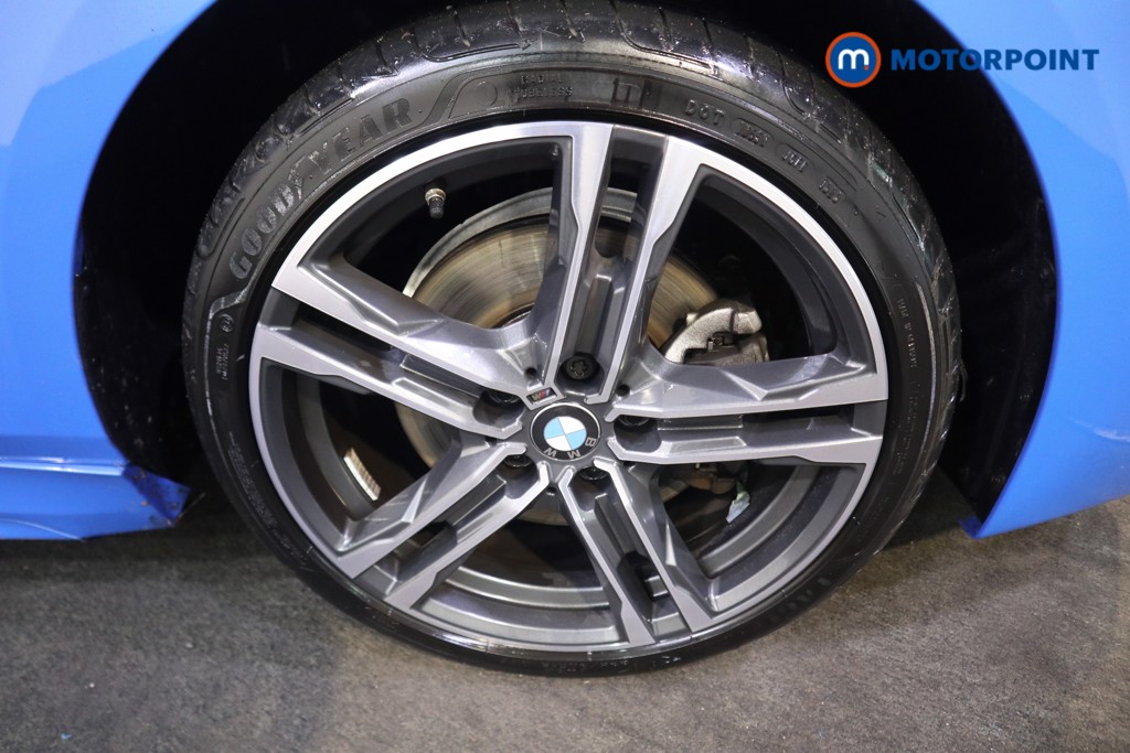 Used BMW 1 Series 2023 for sale - 77164504: Photo 29