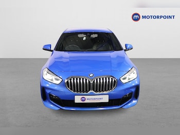 Used BMW 1 Series undefined for sale - 77164504: Photo