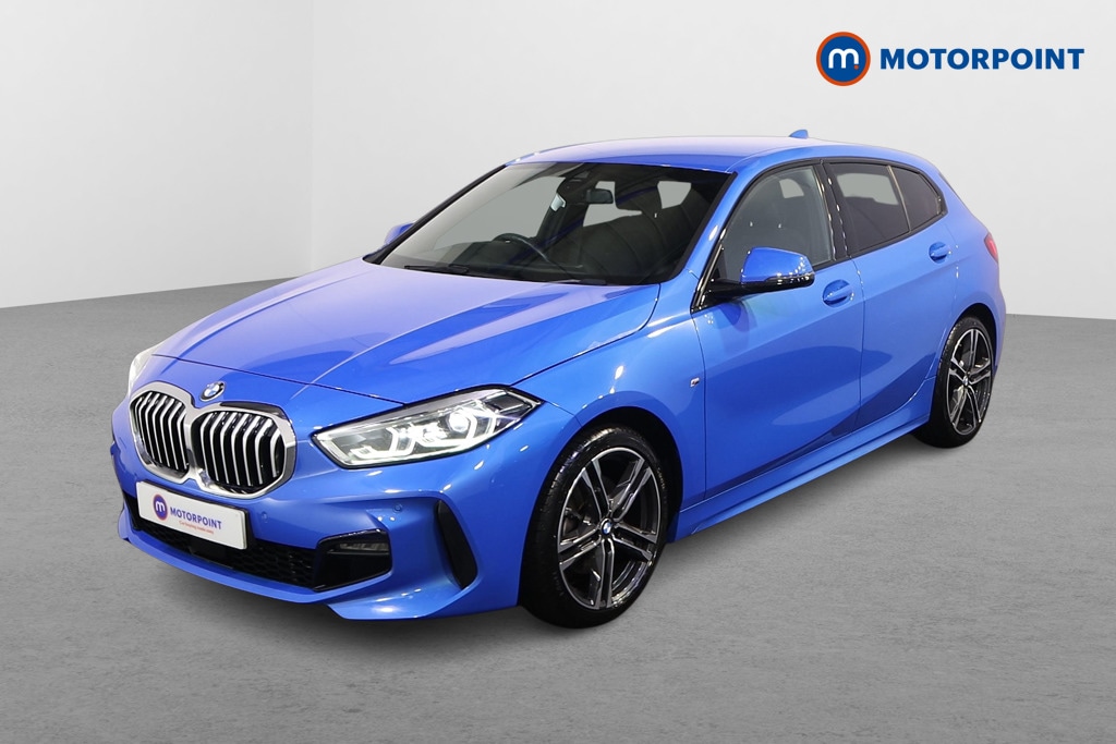 Used BMW 1 Series 2023 for sale - 77164504: Photo 3