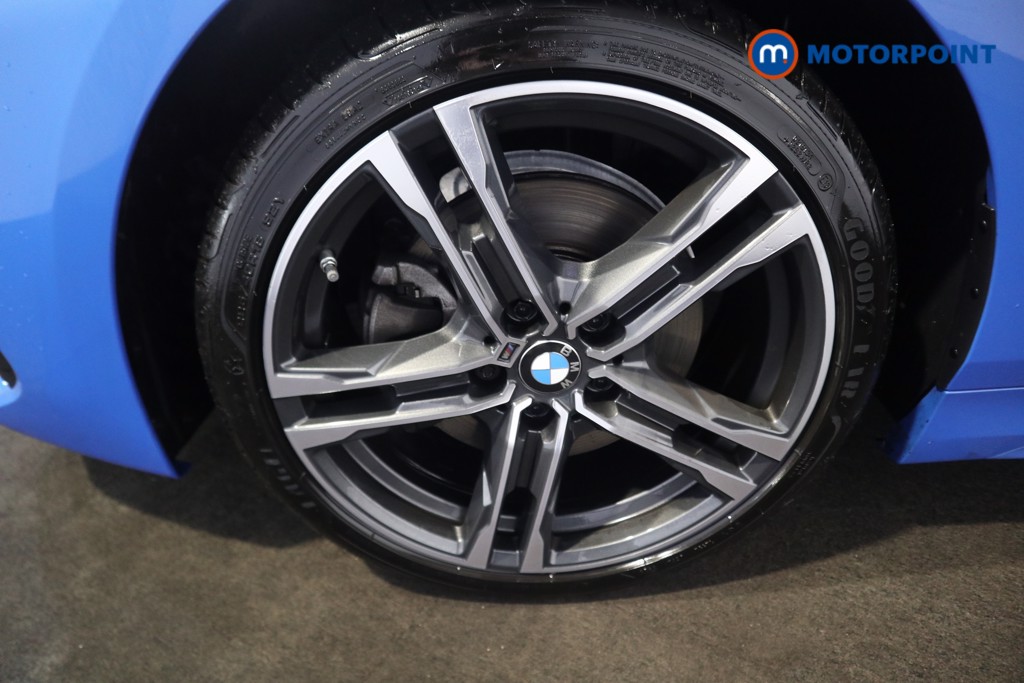 Used BMW 1 Series 2023 for sale - 77164504: Photo 30