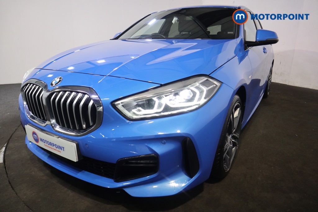 Used BMW 1 Series 2023 for sale - 77164504: Photo 40