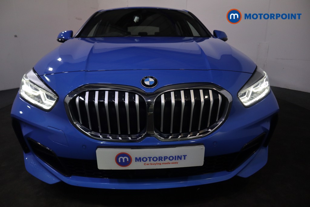 Used BMW 1 Series 2023 for sale - 77164504: Photo 41