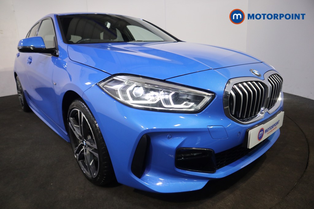 Used BMW 1 Series 2023 for sale - 77164504: Photo 42