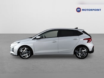 Used Hyundai i20 2025 for sale - 79082138: Photo