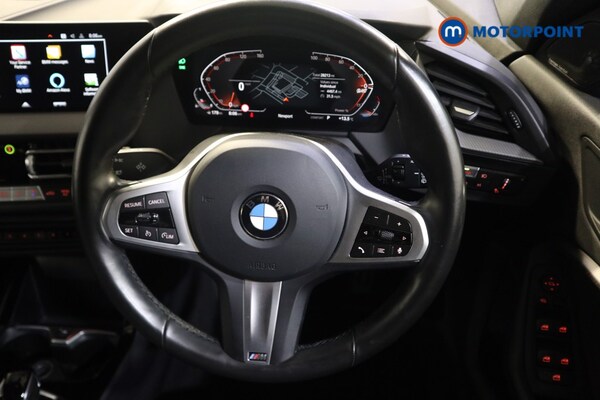 Used BMW 1 Series 2024 for sale - 76098387: Photo 10