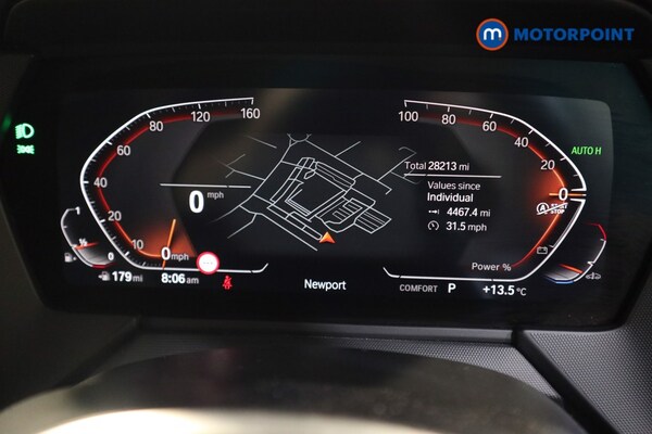 Used BMW 1 Series 2024 for sale - 76098387: Photo 14