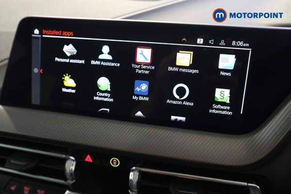 Used BMW 1 Series 2024 for sale - 76098387: Photo 15