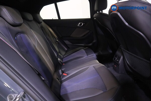 Used BMW 1 Series 2024 for sale - 76098387: Photo 22