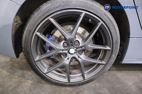 Used BMW 1 Series 2024 for sale - 76098387: Photo 24