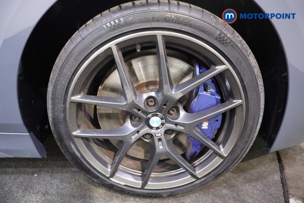 Used BMW 1 Series 2024 for sale - 76098387: Photo 25