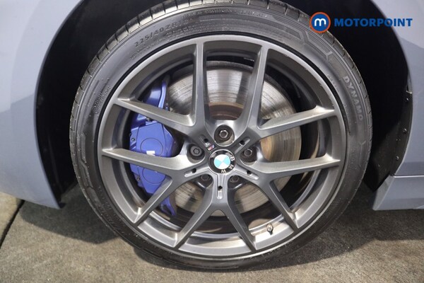 Used BMW 1 Series 2024 for sale - 76098387: Photo 26