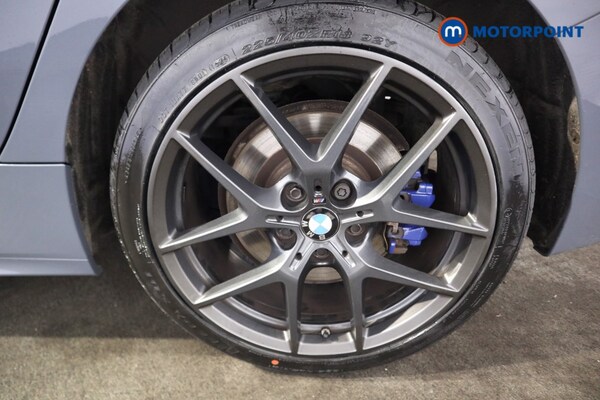 Used BMW 1 Series 2024 for sale - 76098387: Photo 27