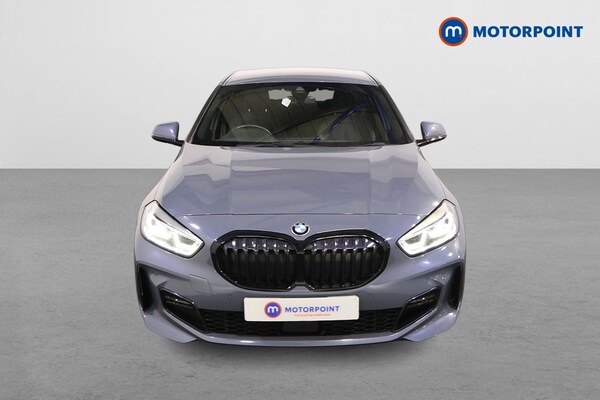 Used BMW 1 Series 2024 for sale - 76098387: Photo 2