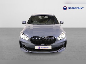 Used BMW 1 Series 2024 for sale - 76098387: Photo 2