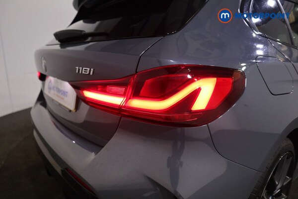 Used BMW 1 Series 2024 for sale - 76098387: Photo 30