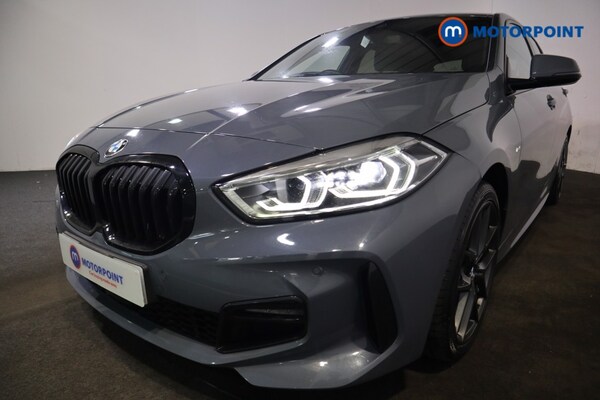 Used BMW 1 Series 2024 for sale - 76098387: Photo 33