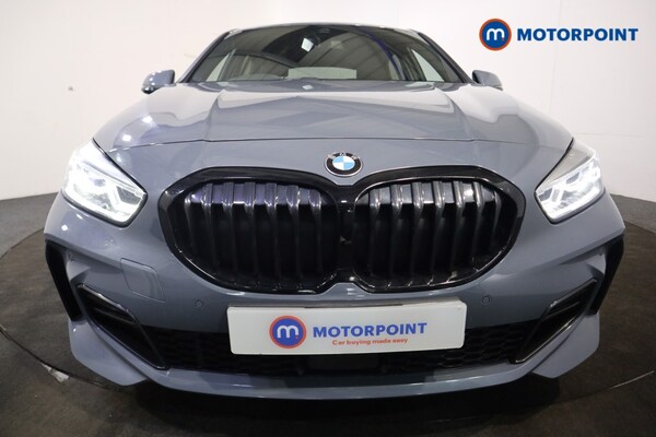 Used BMW 1 Series 2024 for sale - 76098387: Photo 34