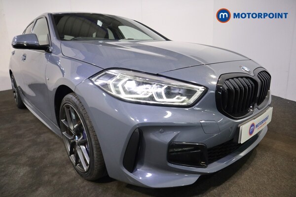 Used BMW 1 Series 2024 for sale - 76098387: Photo 35