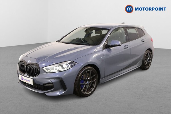 Used BMW 1 Series 2024 for sale - 76098387: Photo 3