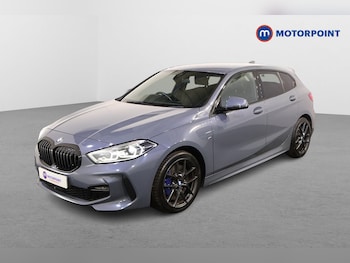 Used BMW 1 Series 2024 for sale - 76098387: Photo 3