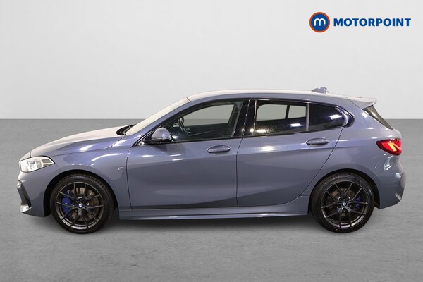 Used BMW 1 Series 2024 for sale - 76098387: Photo 4