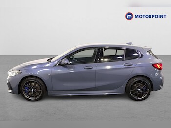 Used BMW 1 Series 2024 for sale - 76098387: Photo 4