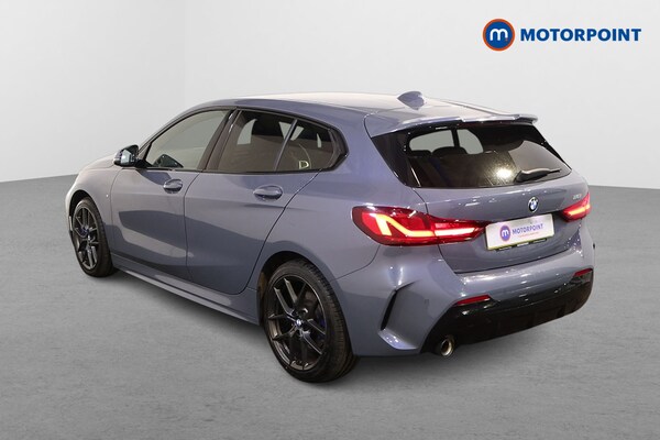 Used BMW 1 Series 2024 for sale - 76098387: Photo 5