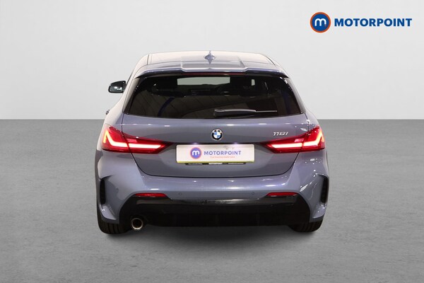 Used BMW 1 Series 2024 for sale - 76098387: Photo 6