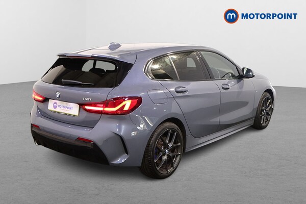 Used BMW 1 Series 2024 for sale - 76098387: Photo 7