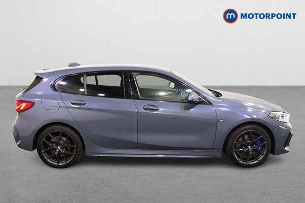 Used BMW 1 Series 2024 for sale - 76098387: Photo 8