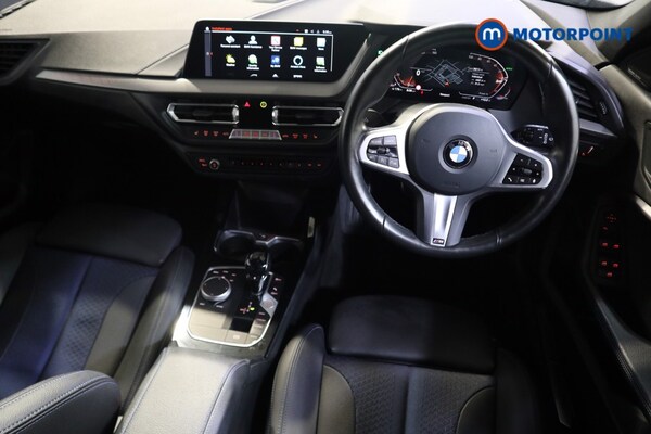 Used BMW 1 Series 2024 for sale - 76098387: Photo 9