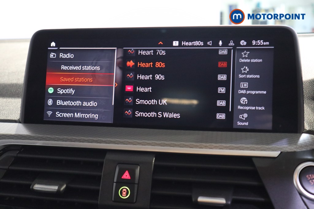 Used BMW X3 2020 for sale - 77579205: Photo 10