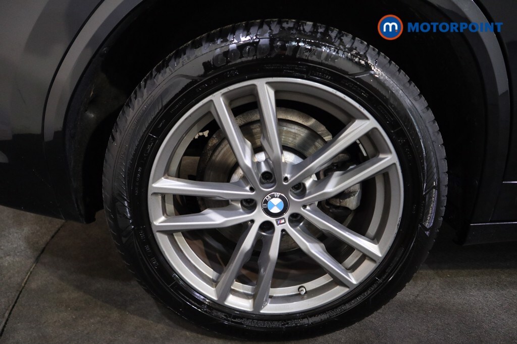 Used BMW X3 2020 for sale - 77579205: Photo 37