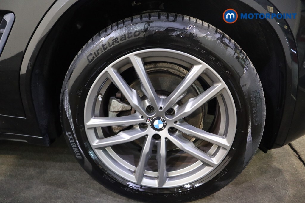 Used BMW X3 2020 for sale - 77579205: Photo 38