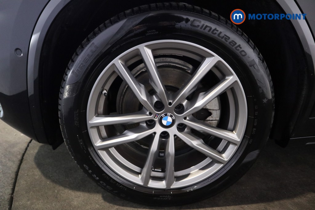 Used BMW X3 2020 for sale - 77579205: Photo 39