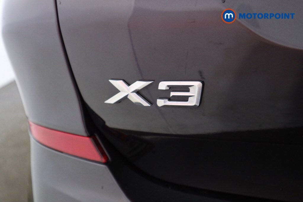 Used BMW X3 2020 for sale - 77579205: Photo 45