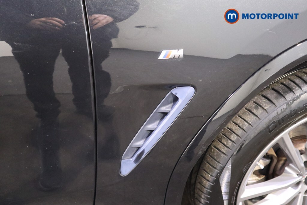 Used BMW X3 2020 for sale - 77579205: Photo 48