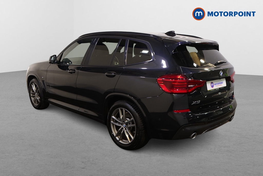 Used BMW X3 2020 for sale - 77579205: Photo 5