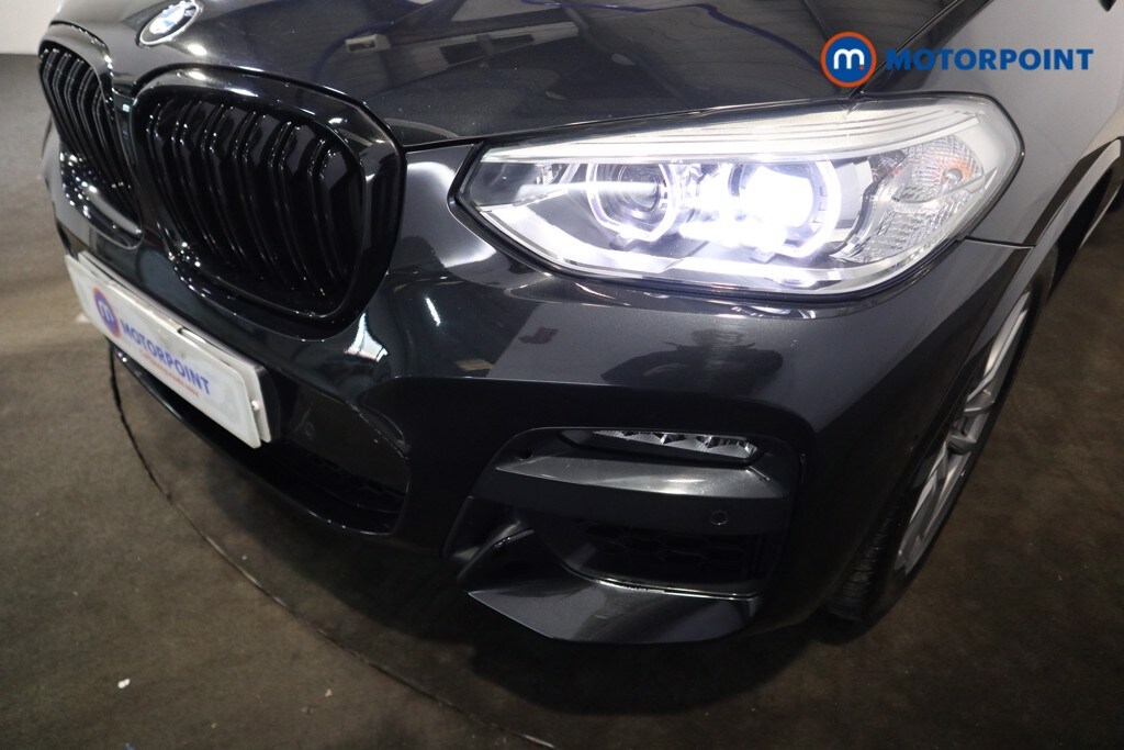 Used BMW X3 2020 for sale - 77579205: Photo 54