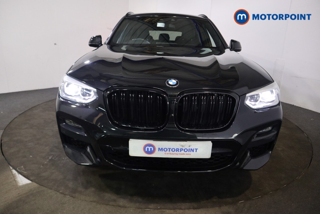 Used BMW X3 2020 for sale - 77579205: Photo 56