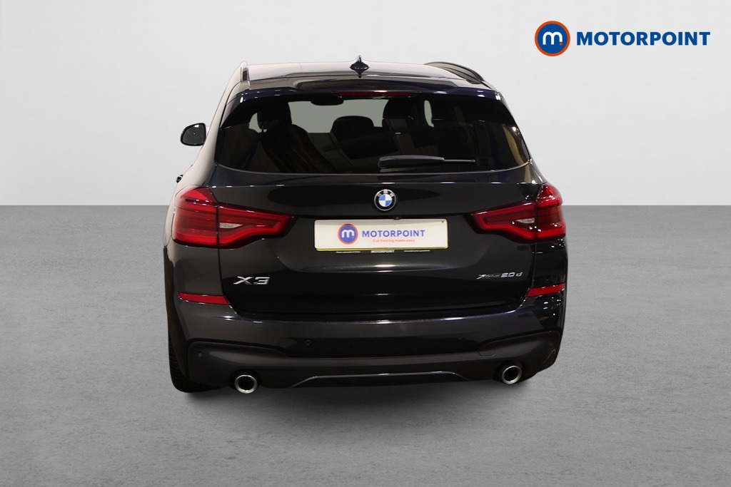 Used BMW X3 2020 for sale - 77579205: Photo 6