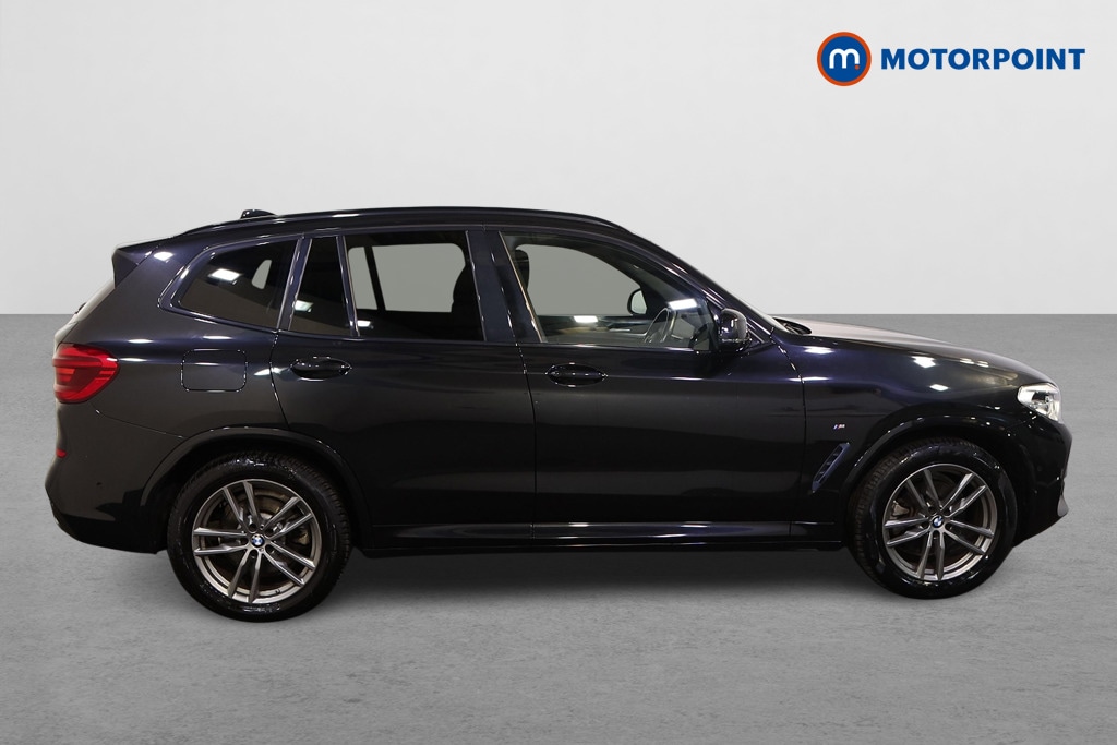 Used BMW X3 2020 for sale - 77579205: Photo 8