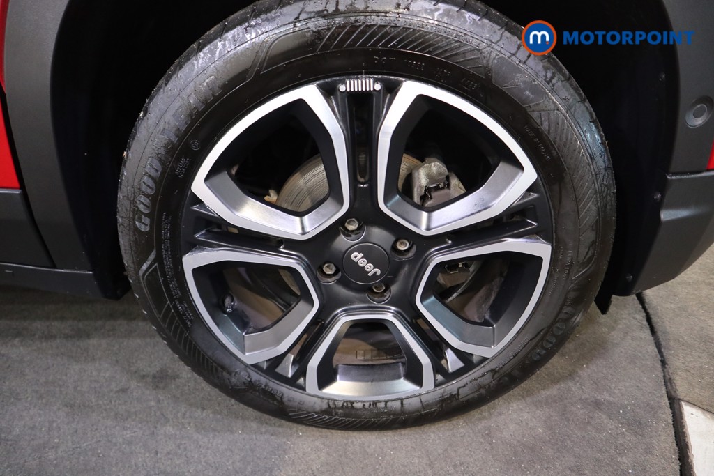 Used Jeep Other 2024 for sale - 77079662: Photo 29