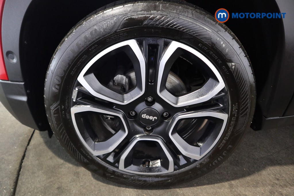 Used Jeep Other 2024 for sale - 77079662: Photo 30