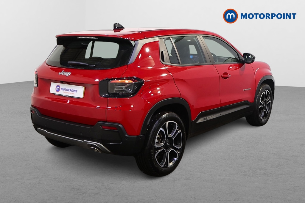 Used Jeep Other 2024 for sale - 77079662: Photo 7