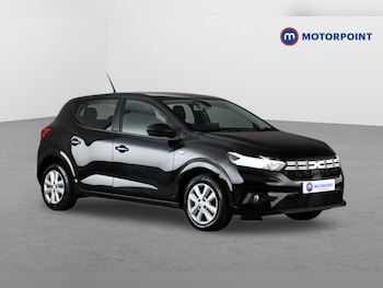 Used Dacia Sandero 2023 for sale - 79095451: Photo